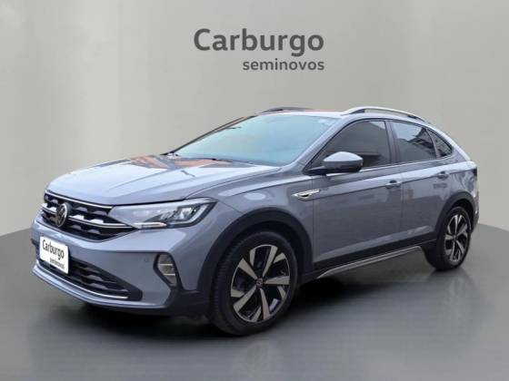 VOLKSWAGEN NIVUS 1.0 200 TSI TOTAL FLEX HIGHLINE AUTOMÁTICO VOLKSWAGEN NIVUS 1.0 200 TSI TOTAL FLEX HIGHLINE AUTOMÁTICO